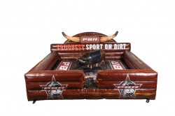 Premium Mechanical Bull ???? Ride