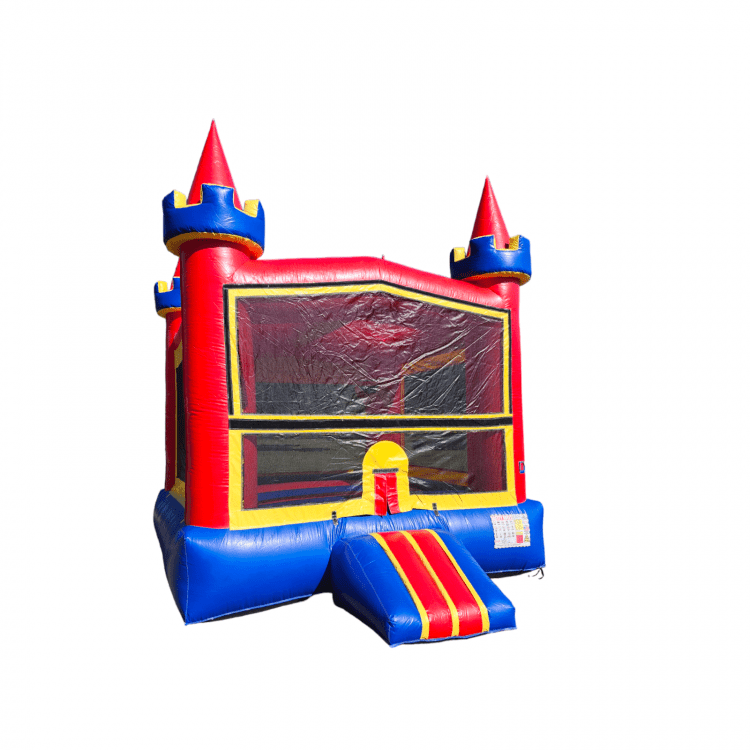 Bounce House Rental