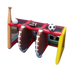 3 in 1 Sports Game Challenge #2