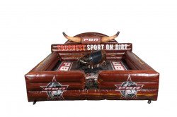 Premium Mechanical Bull Ride