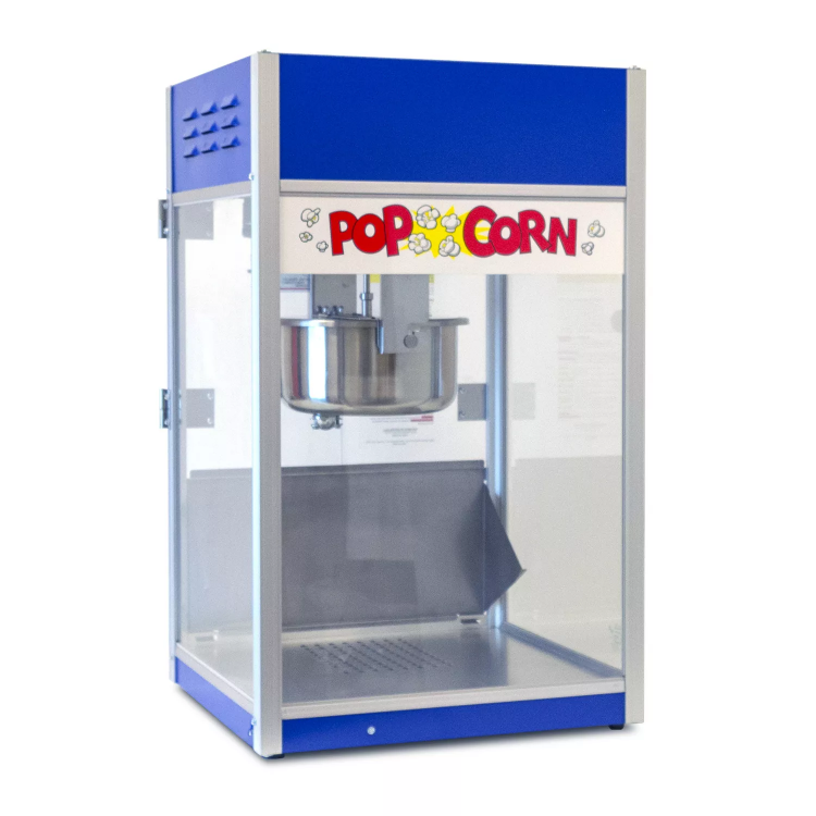 Popcorn Machine Rental