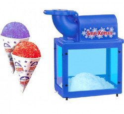 snow cone machine scm p1 1646769033 Snow Cone Machine Rental