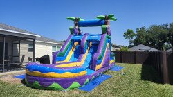 20240426 105956 1714965047 Tropical Obstacle Course Dual Lane (Wet/Dry)