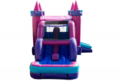 Photoroom 20240509 202053 1715300597 Lucky Princess 2.0 w/Double Lanes (wet/dry) *Pool*