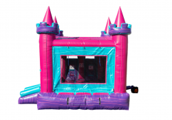 Photoroom 20240509 203415 1715301342 Lucky Princess 2.0 w/Double Lanes (wet/dry) *Pool*