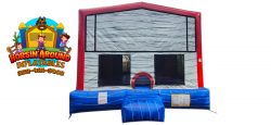 All American Bounce House *NEW*