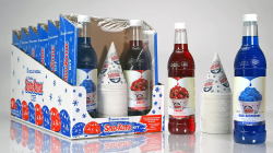 3 6 1 1734559713 Sno-Kone Syrup and Cup Kit