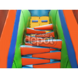 Mega Ultimate Obstacle COMBO