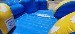 20250717 135245 1752808370 17' Wipeout Waterslide