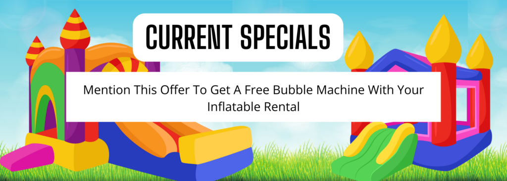 Horsin 3 Current Specials